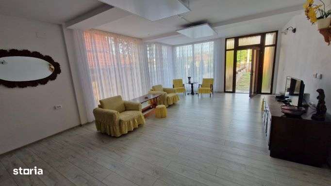 Casa noua P+1 curte si teren zona Streisangeorgiu - Imagine principală: 4/20