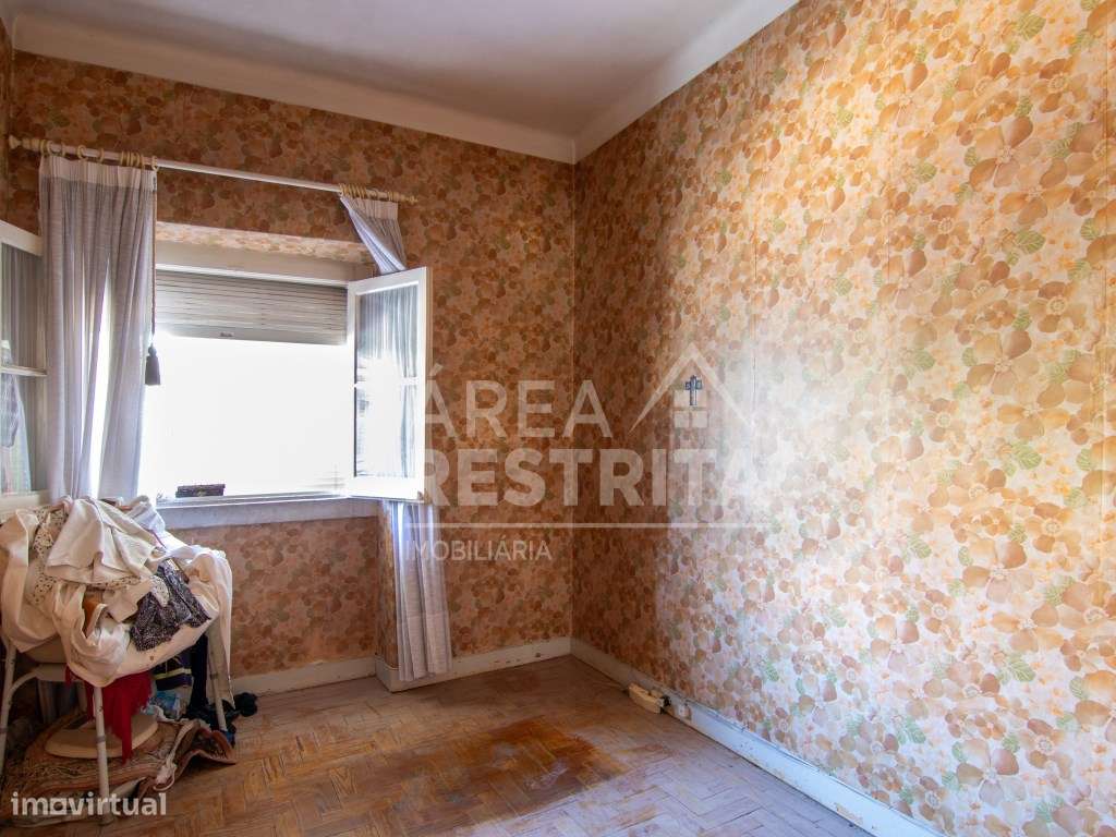 Apartamento T2 em Almada - Grande imagem: 5/27