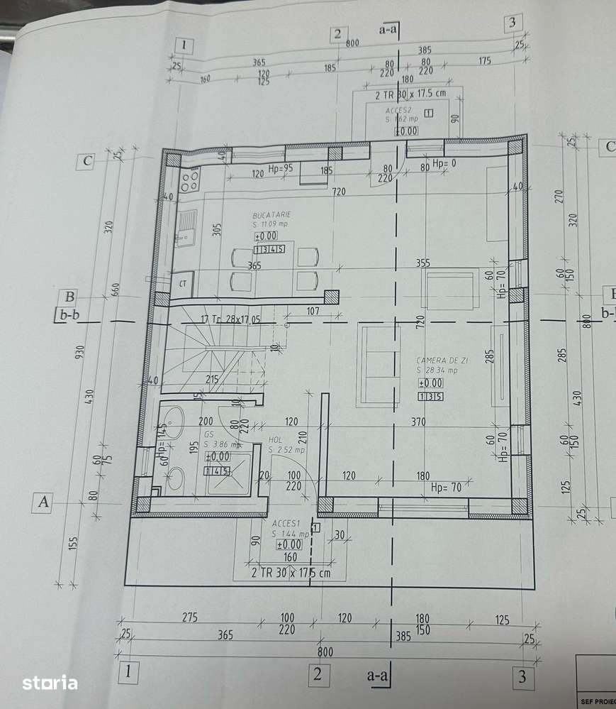 Casa P+1Etaj /4 camere /Com.Berceni/Comision 0%-8