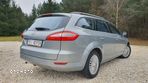 Ford Mondeo - 3