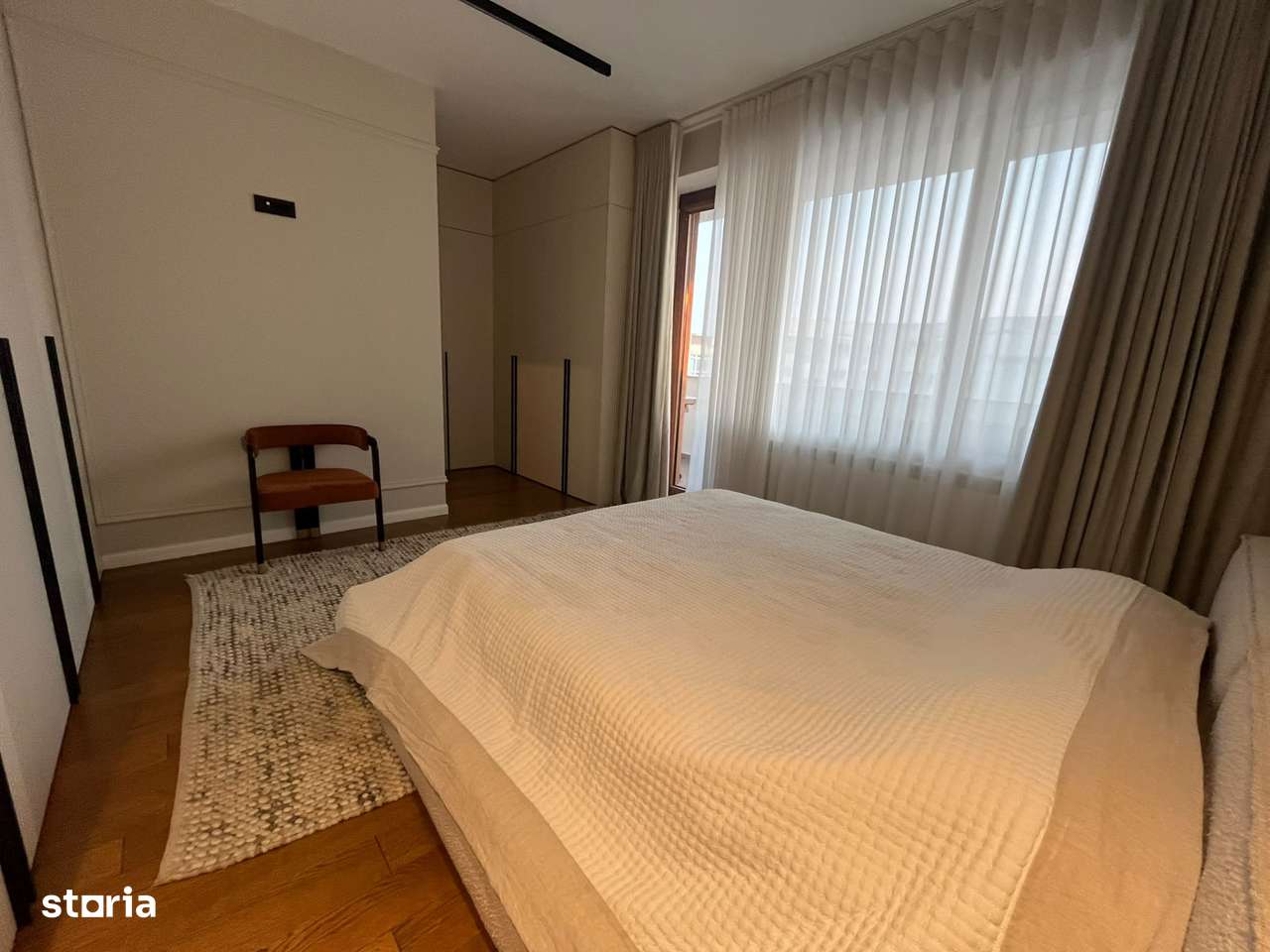 Penthouse Superb | Marriott | Unirii | 3 Camere | 139mp-14