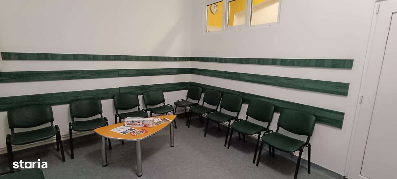 De vanzare cabinet stomatologic in Centrul Istoric.-6