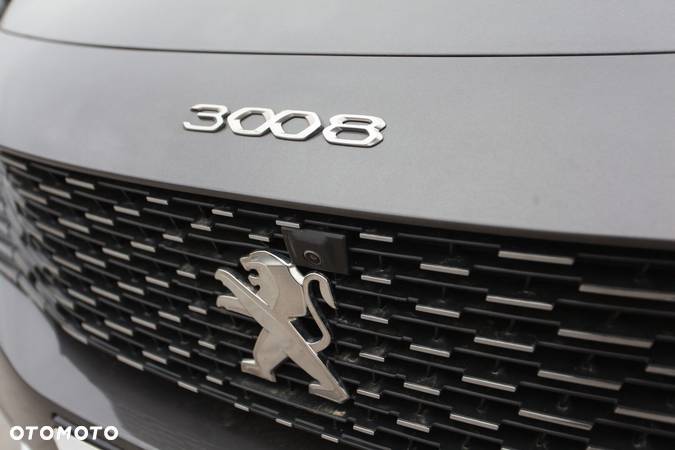 Peugeot 3008 1.2 PureTech Allure Pack S&S EAT8 - 7