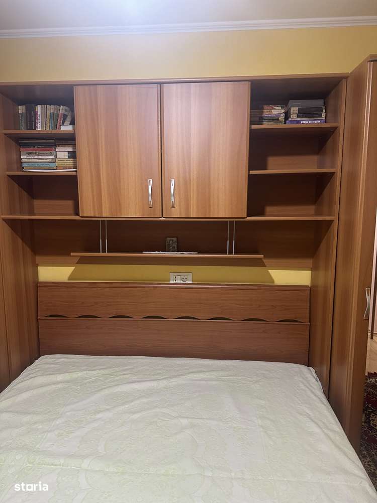 Campina - ap. 2 cam mobilat - 350 Euro/Luna - Imagine principală: 5/10
