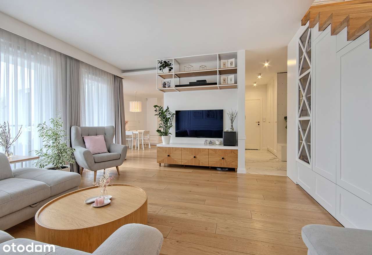 Tylko u Nas - Apartament w inwestycji Centrum -Bmc - Pełny obrazek: 2/20