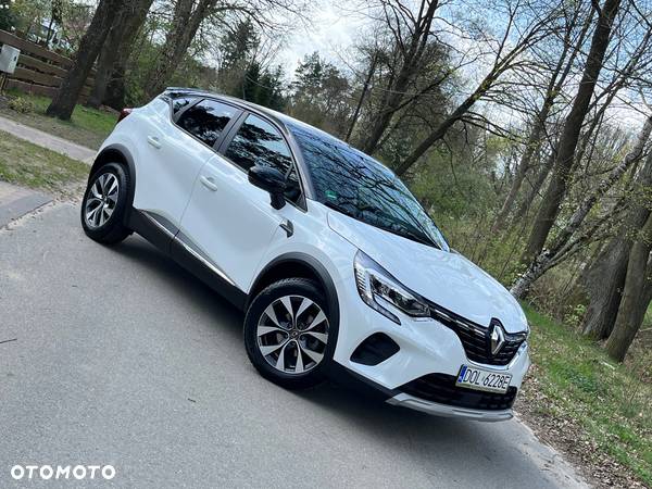 Renault Captur TCe 100 INTENS - 31