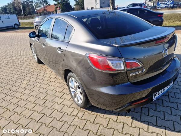 Mazda 3 1.6 Comfort - 15