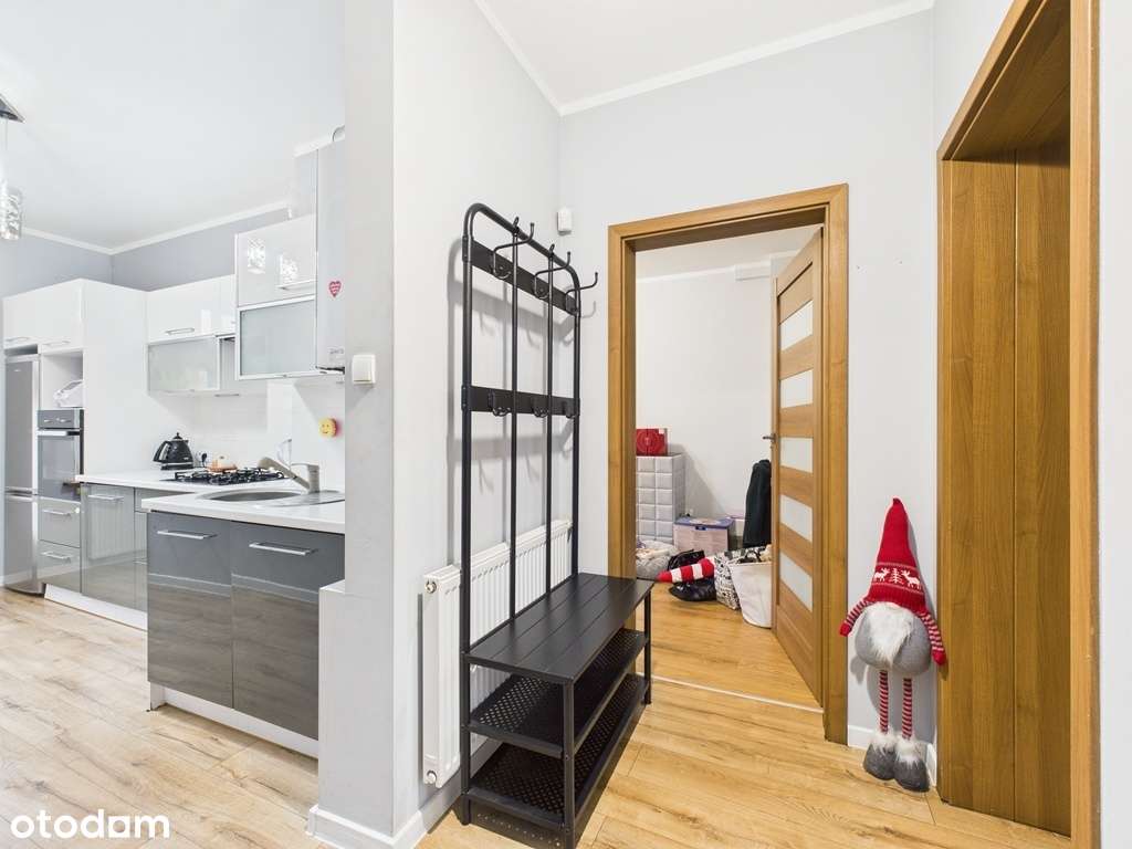 wyjątkowe mieszkanie 2-pokojowe w kamienicy-5