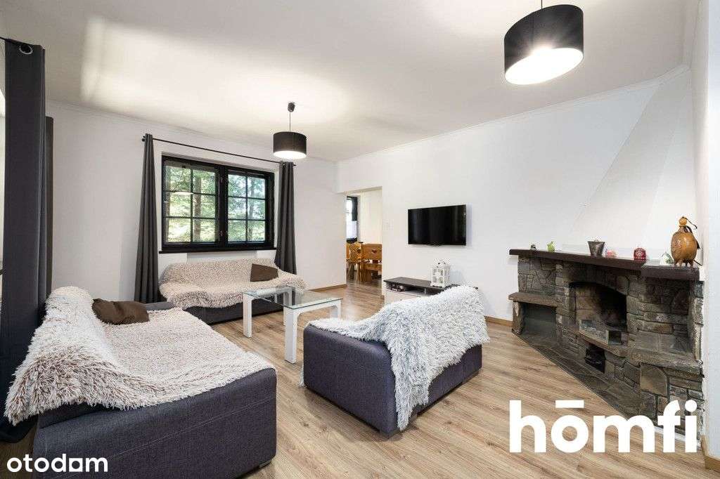 Dom pod Nosalem z Roi 9%, Zakopane - Pełny obrazek: 4/20