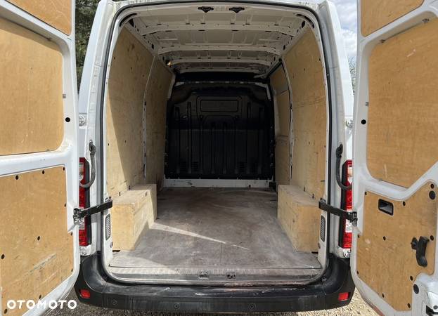 Renault Master - 23