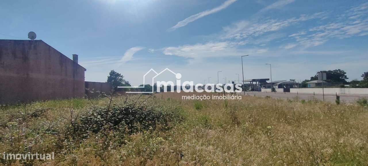 Terreno Construção Praia da Vagueira - Grande imagem: 5/11