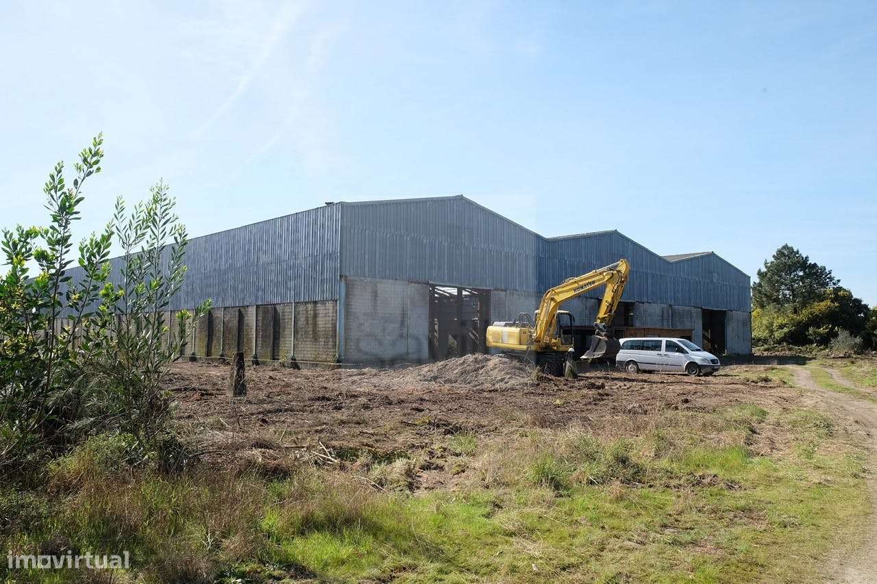 Terreno - Land, Viana do Castelo - Grande imagem: 2/4