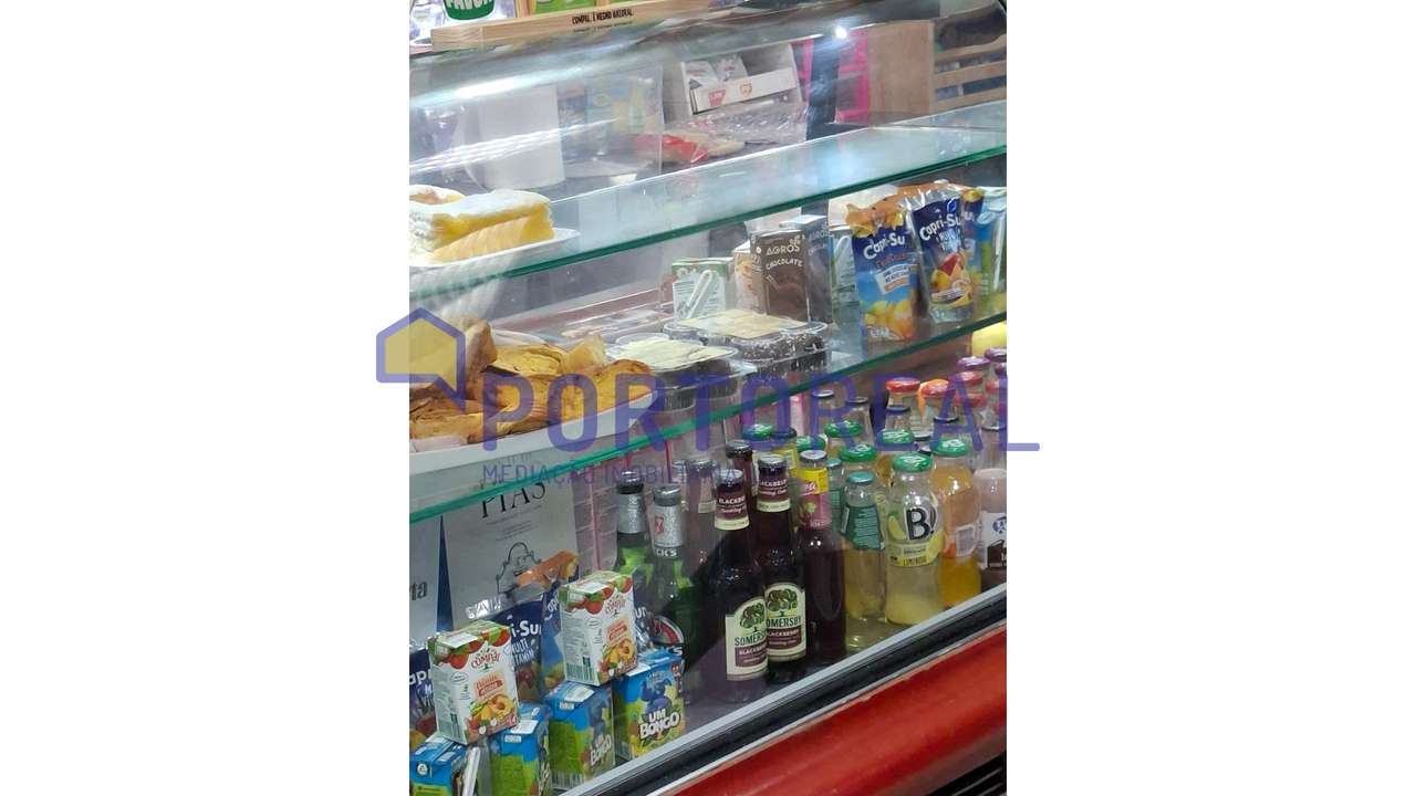 Trespasse Pastelaria em Fânzeres-22