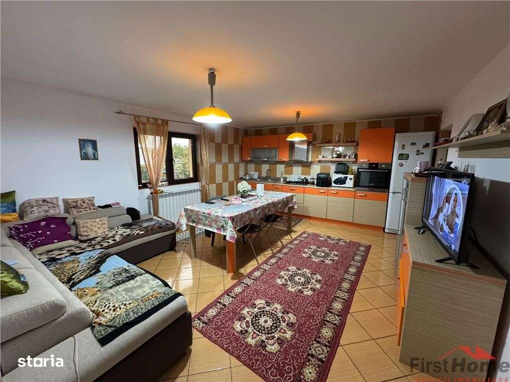 Casa de vanzare in Petresti , 586mp teren si 171mp suprafata construit - Imagine principală: 5/20