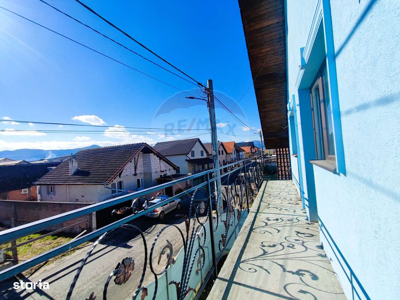 Casă / Vilă cu 5 camere de vânzare-9