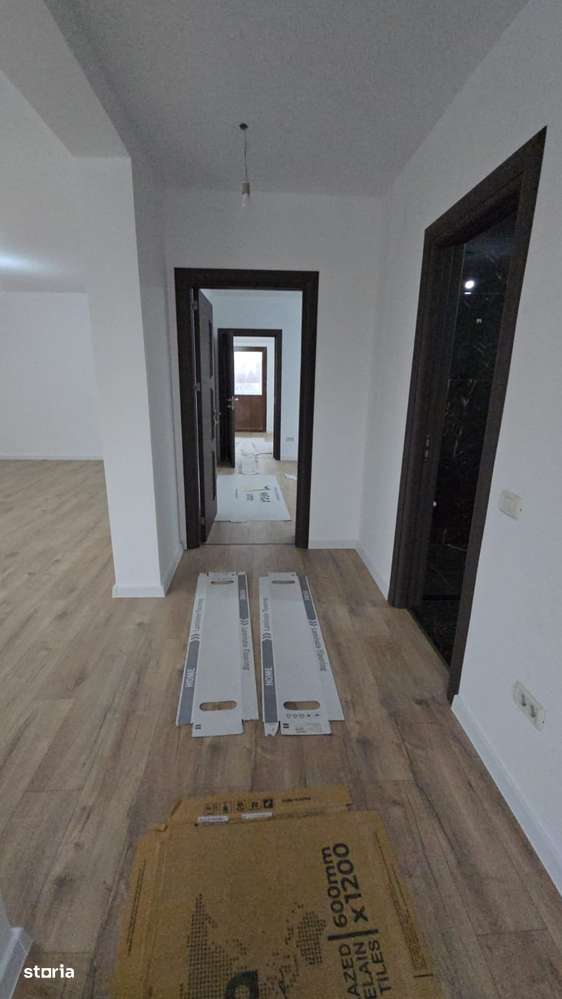 CASA P+1 BRADU 600 MP, TEREN, LA 3 KM DE ORASUL PITESTI-5