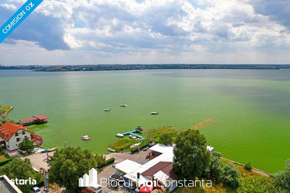 #TVA inclus: 3 camere cu vedere la mare - Mirage Sunset, Mamaia - Imagine principală: 4/9