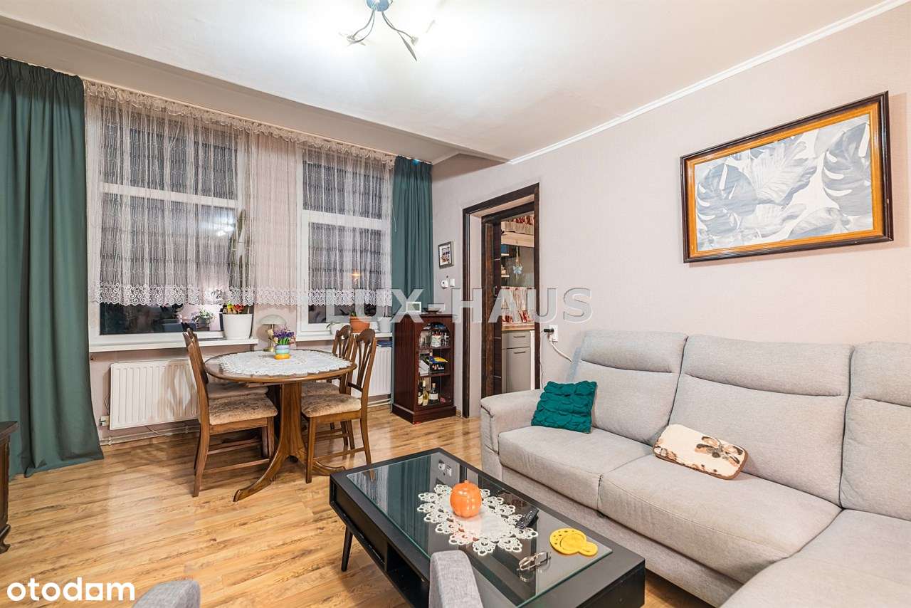 TYLKO U NAS! Ładne M-3 41m2 w bardzo dobrej lokalizacja-0% prowizji!!!-1