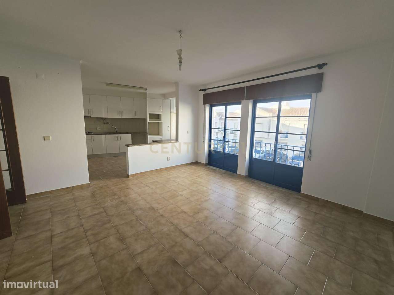 Apartamento T3 localizado em zona calma com todo o conforto. - Grande imagem: 5/21