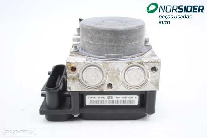 Bloco hidraulico ABS Renault Megane II Break Fase II|06-09 - 2