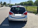 Opel Meriva 1.7 CDTI Cosmo - 2