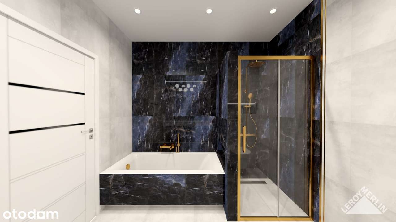 Gotowy do zamieszkania dom - Pełny obrazek: 5/10