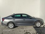 Skoda Octavia 2.0 TDI DSG Ambition - 6