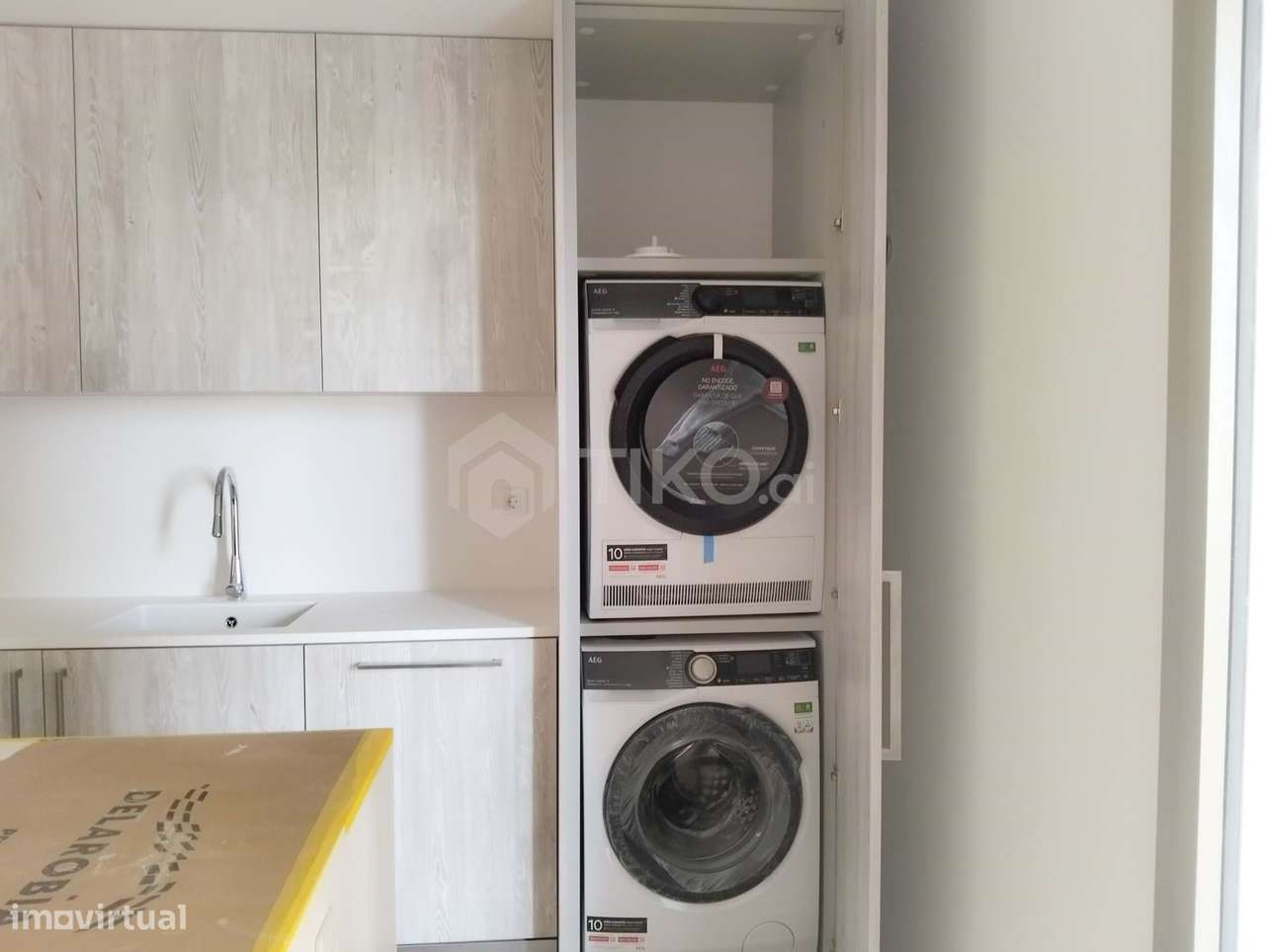 Apartamento T3 + 1 Duplex  à venda em Montijo, proximo às portas da ci-16