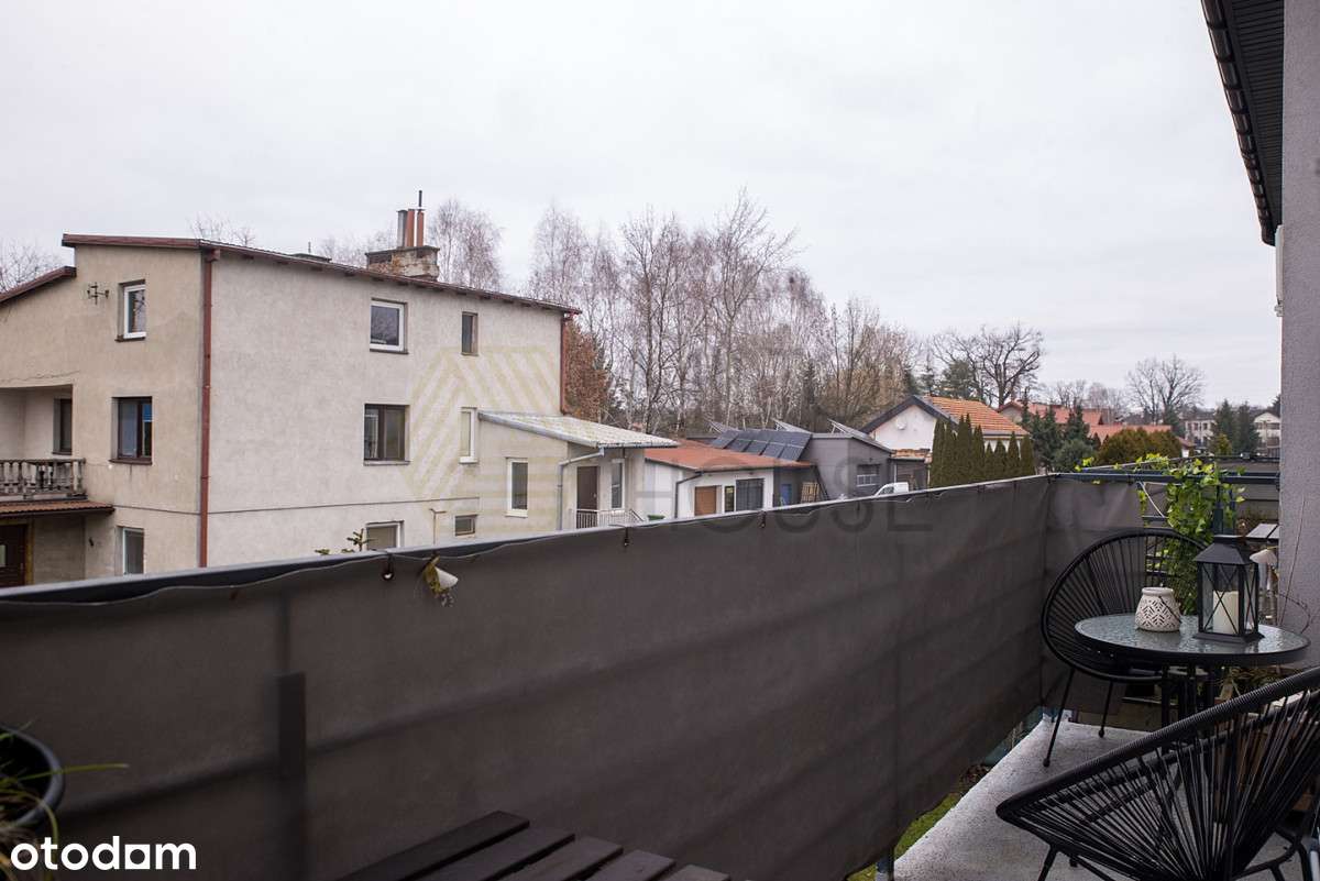 Marki ul Legionowa, mieszkanie dwupoziomowe 115,82-11