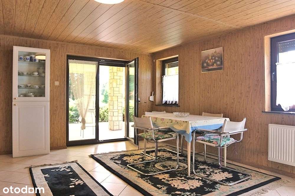 Dom z widokiem na góry + druga działka w cenie-18