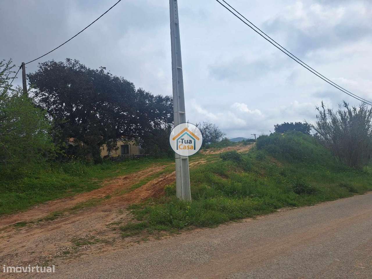 Terreno Rústico - Grande imagem: 3/13