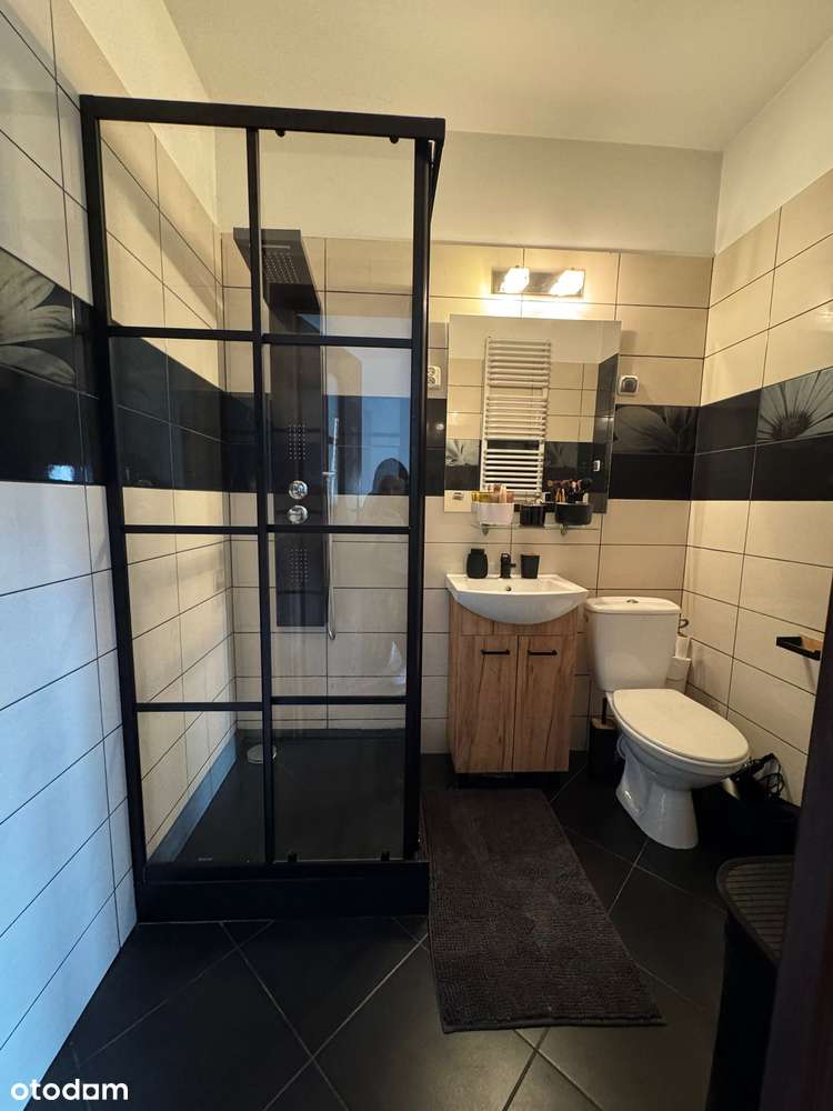 2 pokojowe mieszkanie na os. Górczyn-3