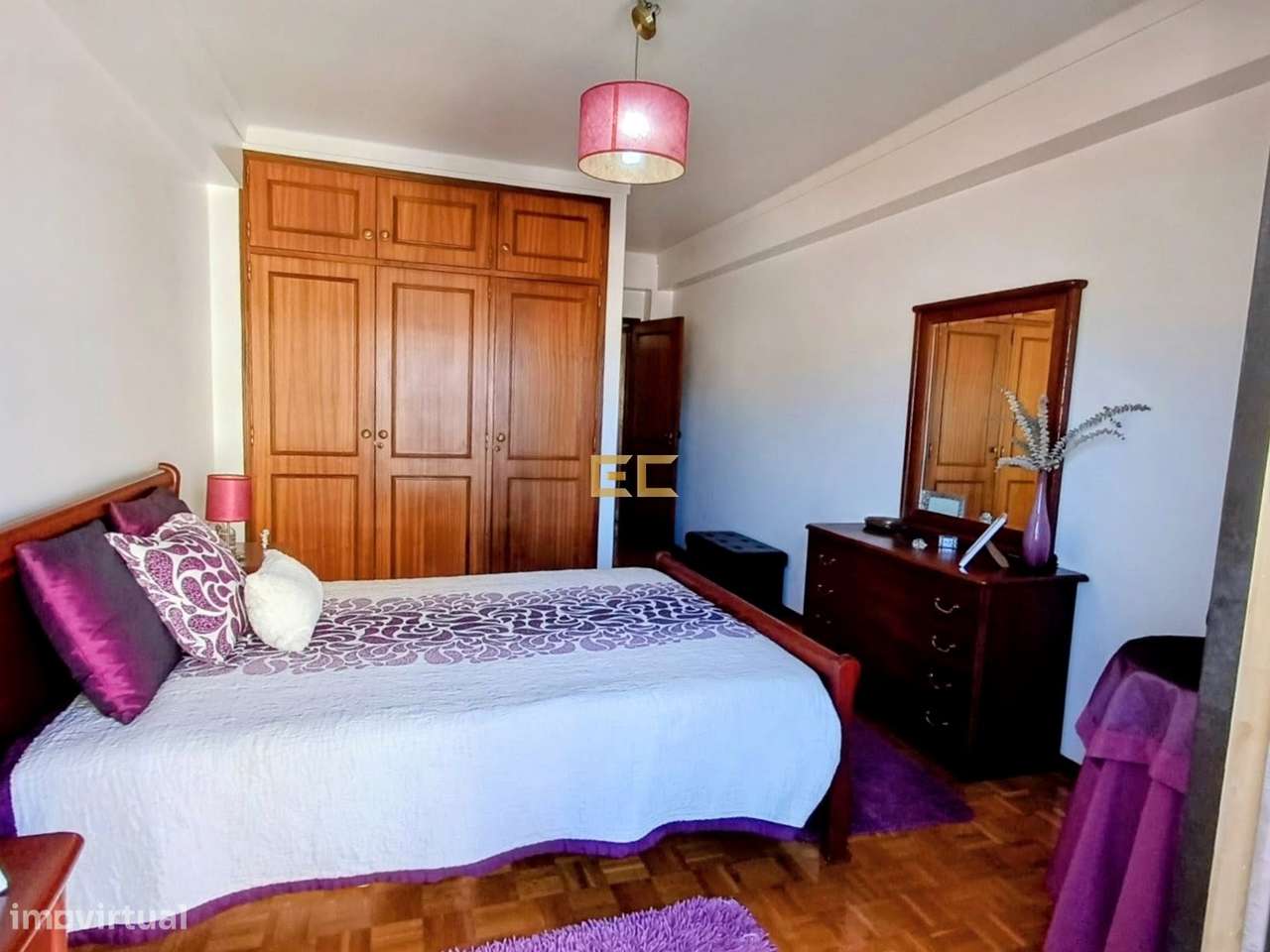 Apartamento T3, com garagem, para venda no Alto do Forno- Figueira da-28