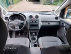 Volkswagen Caddy 1.6 TDI (5-Si.) Edition 30 - 7