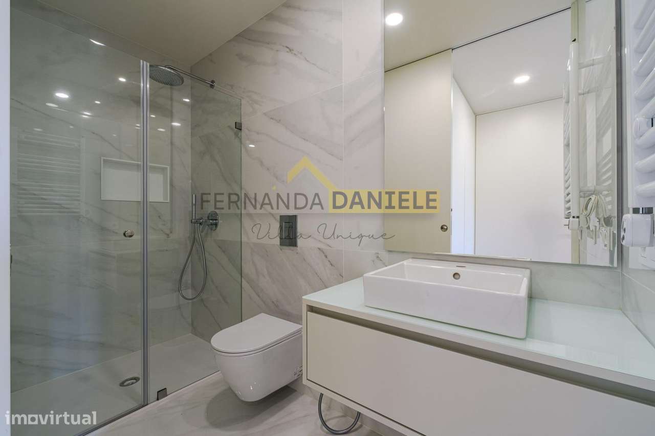 Apartamento T4  - Condomínio Feira's Prime-21