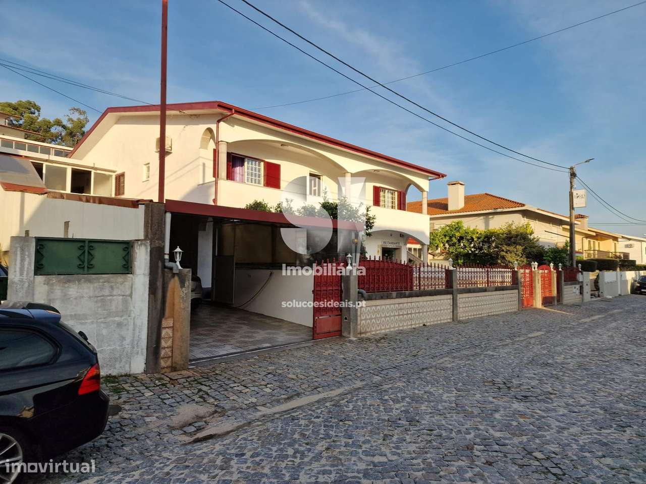 Moradia - Guimarães - Grande imagem: 2/31