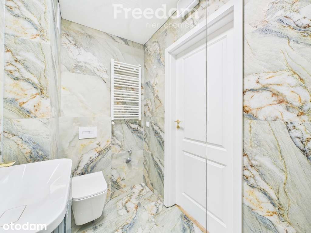 Nowe mieszkanie z widokiem na Motławę Gdańsk. - Pełny obrazek: 5/8