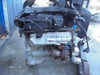 Motor N47D20C BMW F31 2014 320D 163CV 5P CINZA - 6