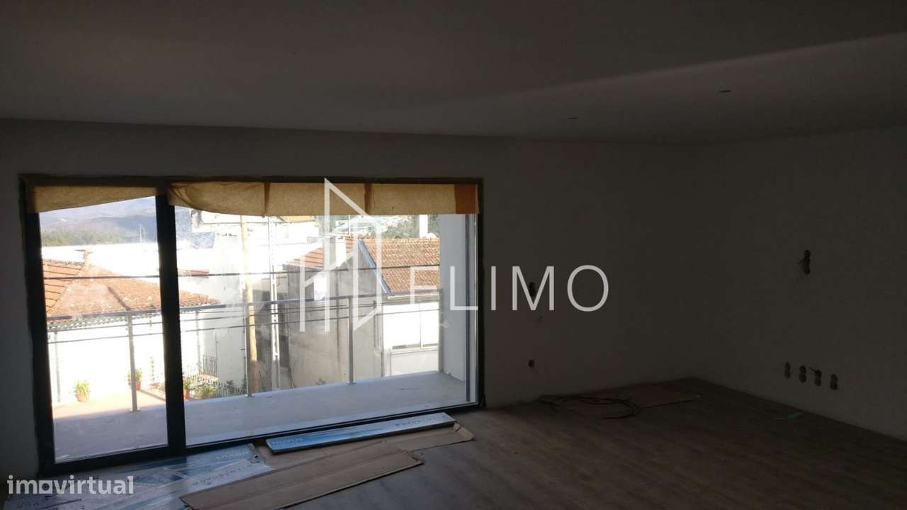 Apartamento T2 NOVO-7
