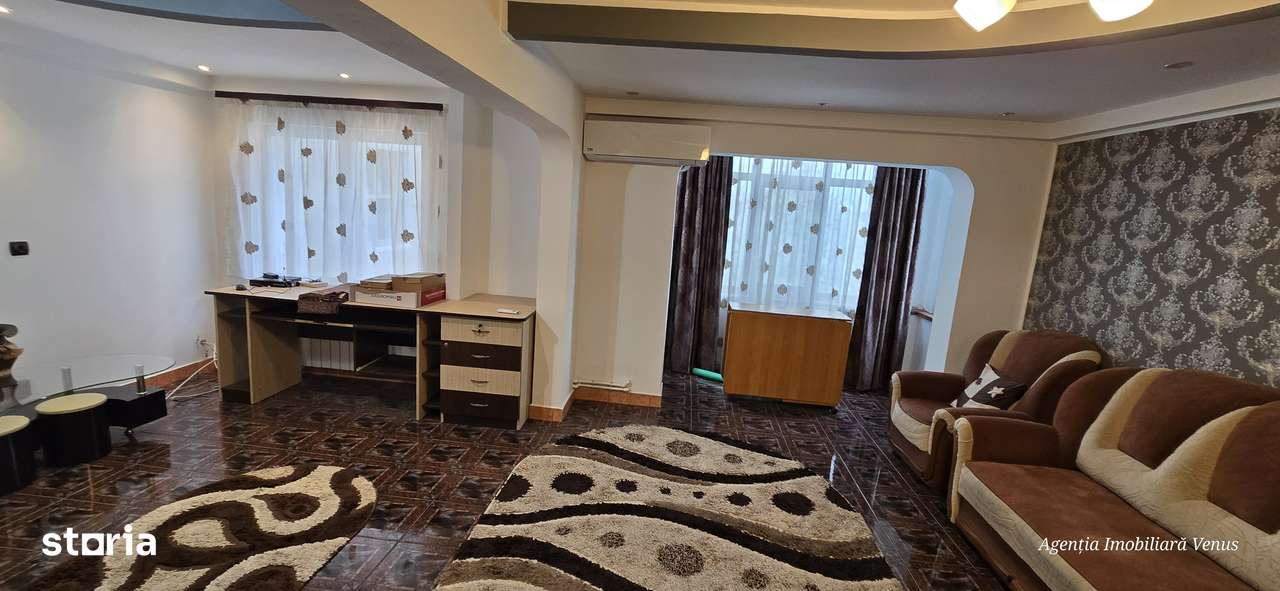 Apartament 4 camere Parc Curcubeul - Imagine principală: 2/8