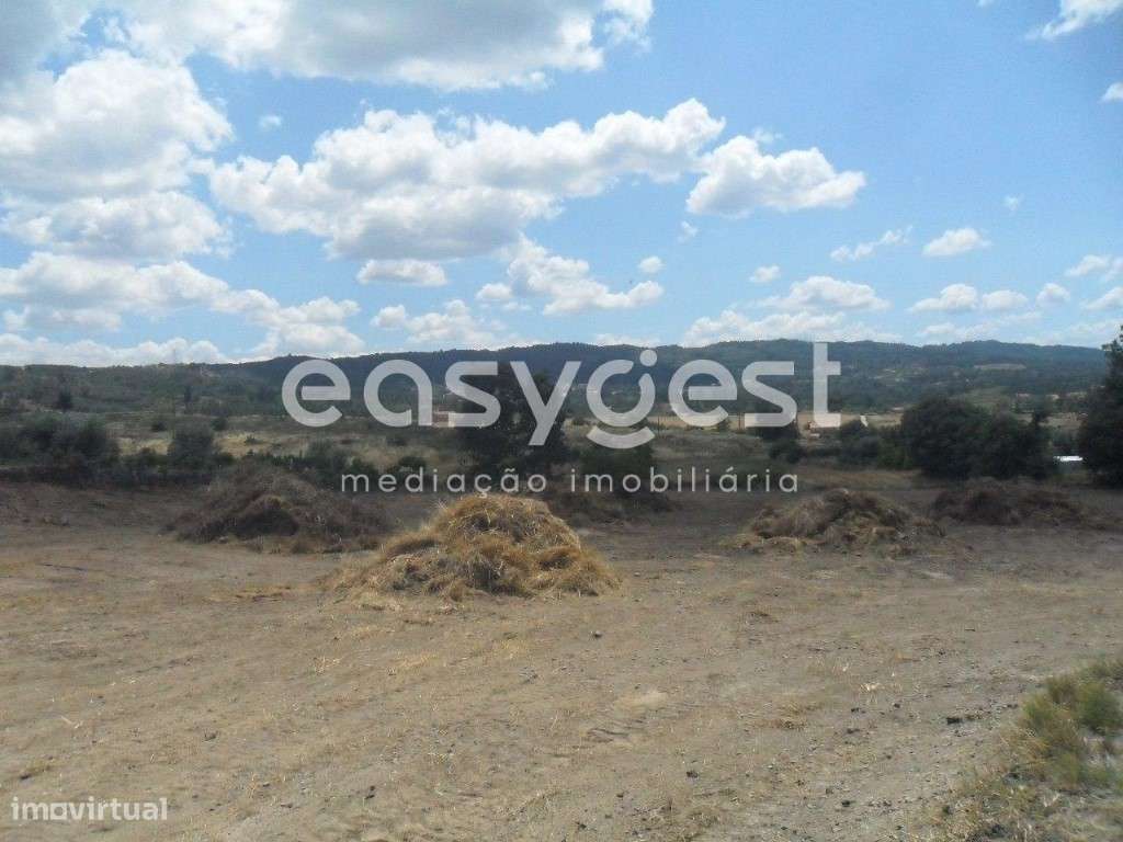 Terreno misto com viabilidade de construção em Peraboa, Covilhã - Grande imagem: 4/7