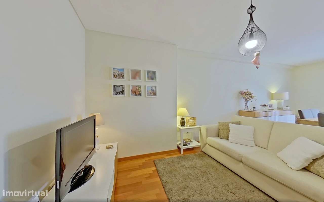 T3 Varanda, Suite, Box 2 carros-7