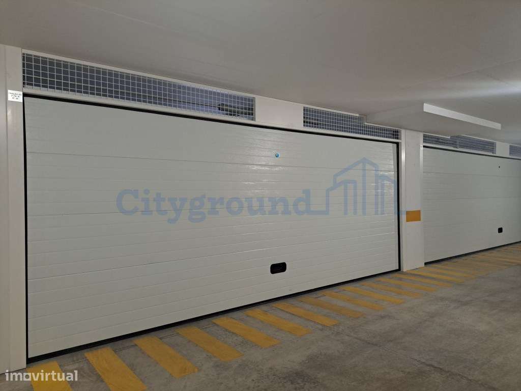 Apartamento T3 Duplex na cidade de Leiria com 3 suítes e vista para...-27