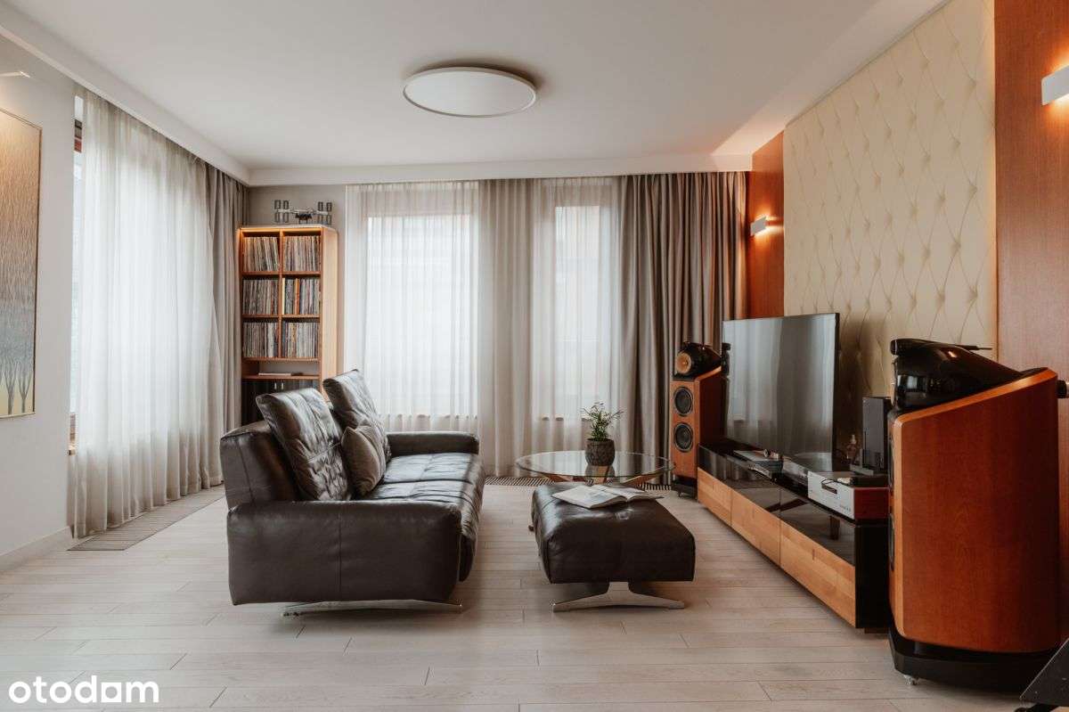 4 sypialnie, klimatyzacja, 2 miejsca parkingowe-1