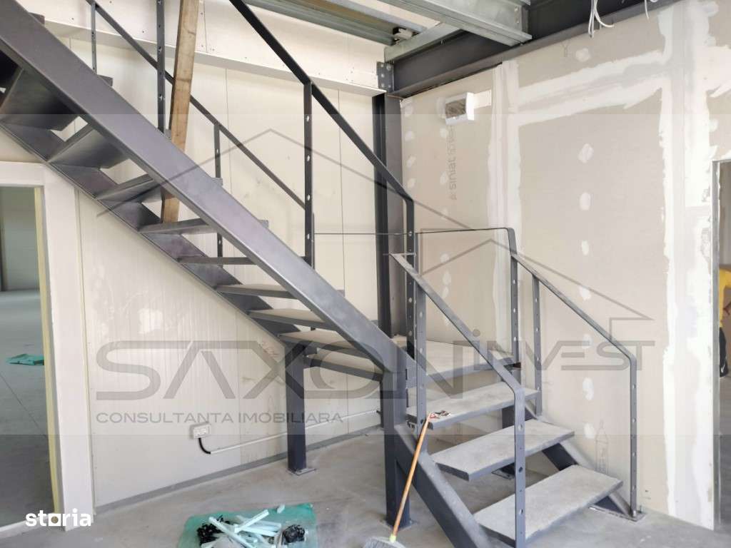 Sos  Giurgiului - Jilava Progresu  -Inchiriere   hale - Imagine principală: 5/15