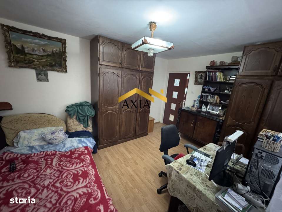 Apartament 3 camere, 66mp, Manastur!-6