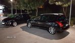 Peugeot 308 SW e-HDi FAP 115 Stop&Start EGS6 Allure - 11