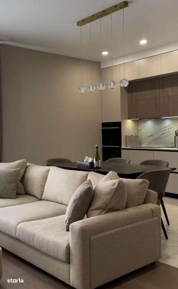 Oferta! Garsoniera la 5 minute de metrou Berceni! - Imagine principală: 4/10