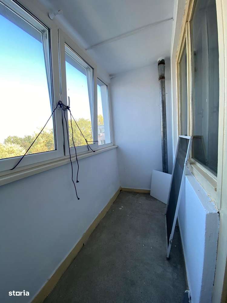 Giurgiu  ocazie- Aleea Alexandriei  ap 3 cam circular 4/4,-10