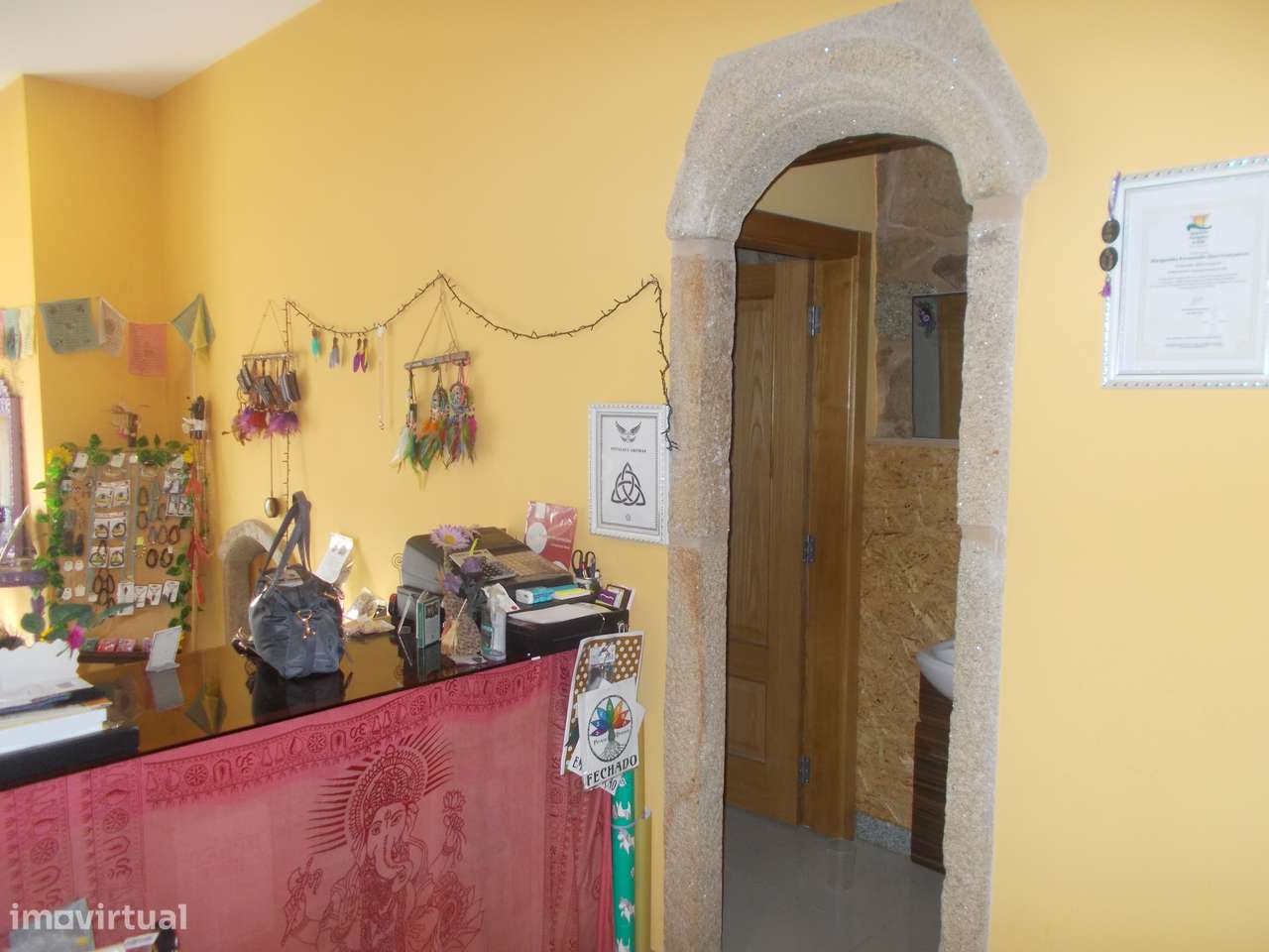 Centro Cidade de Chaves Oportunidade-8